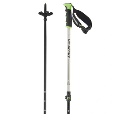 Abbildung von Salomon MTN Alu S3 22/23 Skistöcke