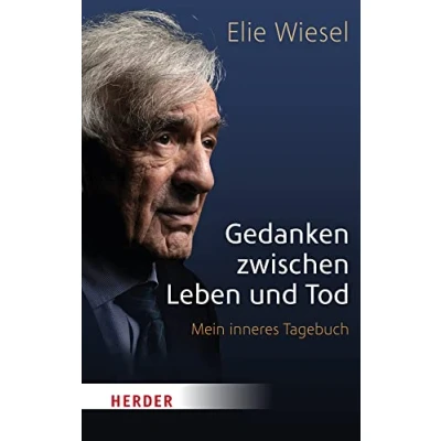Abbildung von Gedanken zwischen Leben und Tod: Mein inneres Tagebuch