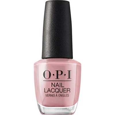 Abbildung von OPI Infinite Shine 15ML Nagellack Nlf 16 tickle my francey, Damen, Größe: 15 ml, france y