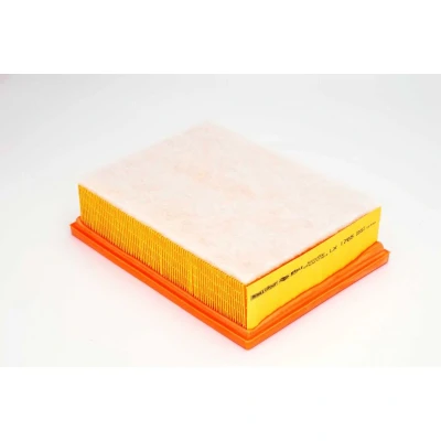 Abbildung von MAHLE ORIGINAL LX 1765 Luftfilter 57,6 184, 182,0 246,0 Filtereinsatz HYUNDAI: i40 Saloon, BMW: X5, CITROËN: C4 Picasso 1, I Grand