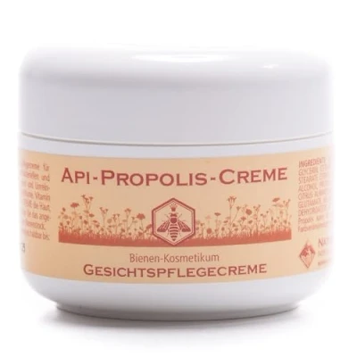 Abbildung von API PROPOL.FACE CARE CREAM