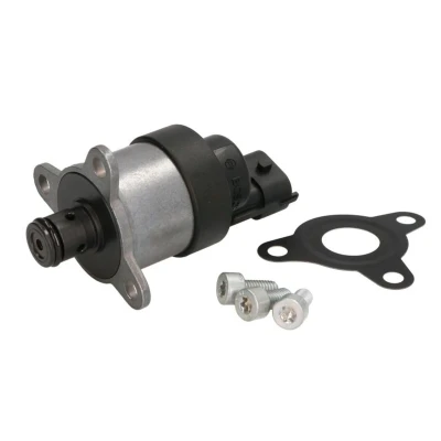 Abbildung von BOSCH 1 465 ZS0 006 Kraftstoffregelventil Hochdruckpumpe (Niederdruckseite) mit Anbaumaterial JAGUAR: XF Sportbrake