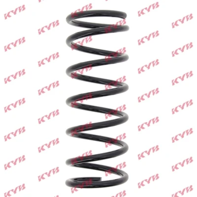 Abbildung von KYB K Flex RA5281 Fahrwerksfeder Hinterachse Schraubenfeder FIAT: Seicento / 600 Hatchback