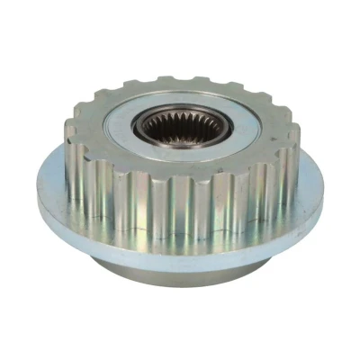 Abbildung von MAGNETI MARELLI 940113010088 Riemenscheibe, Generator VOLKSWAGEN: Transporter 5