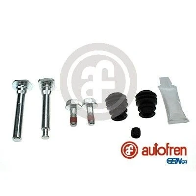 Abbildung von AUTOFREN SEINSA D7502C Führungshülsensatz, Bremssattel Vorderachse ISUZU: D Max II Pickup, 1