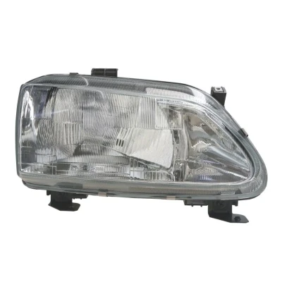 Abbildung von TYC 20 3691 08 2 Scheinwerfer rechts H4 ohne Elektromotor RENAULT: MEGANE 1 Coach