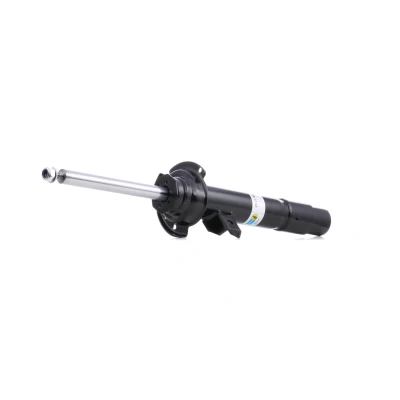 Abbildung von BILSTEIN B4 OE Replacement 22 217981 Stoßdämpfer Vorderachse Gasdruck Zweirohr Federbein oben Stift BMW: 1 Hatchback kfzteile, mister auto, atp