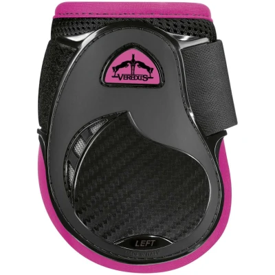 Abbildung von Veredus Streichkappen Young Jump Vento Rosa S