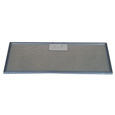 Abbildung von Whirlpool Metallfilter 481248058314