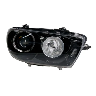 Abbildung von VALEO 043659 Scheinwerfer VOLKSWAGEN: Scirocco III