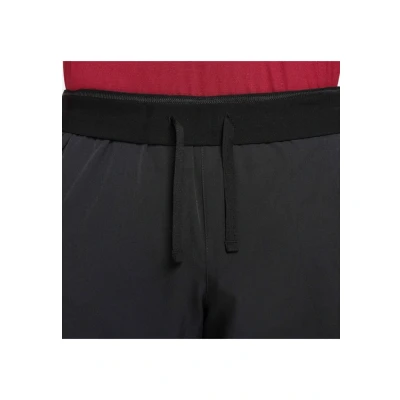 Abbildung von Nike Performance Advantage kurze Sporthose, Herren, Größe: XL, Black white