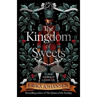 Abbildung von The Kingdom of Sweets