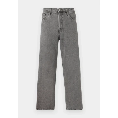 Abbildung von Jack &amp; Jones Jjialex Jjoriginal Jeans Relaxed Fit, Herren, Größe: 29x30, Grey denim