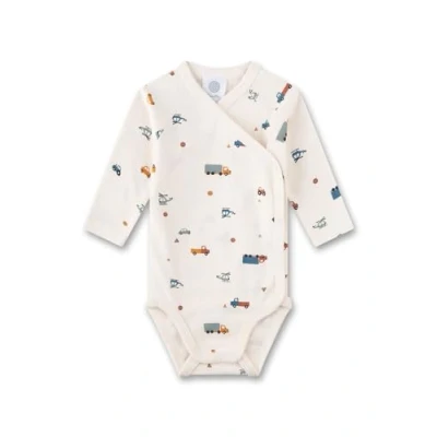 Abbildung von Sanetta Baby Jungen 324548 Unterwäsche, Beige, 50