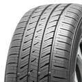 Abbildung von 235/50 R20 104H ZIEX CT60AS XL