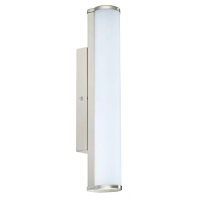 Abbildung von EGLO LED Bad Wandleuchte »CALNOVA«, Schutzart IP44, inkl. Leuchtmodul