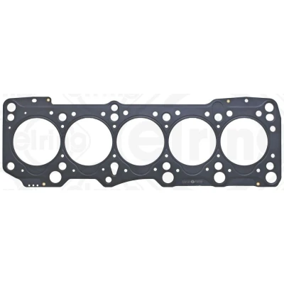 Abbildung von ELRING 632.131 Zylinderkopfdichtung 1,61 81,0 Metall Lagen Dichtung VOLKSWAGEN: TRANSPORTER 4, 4 Bus kfzteile, mister auto, atp autoteile,