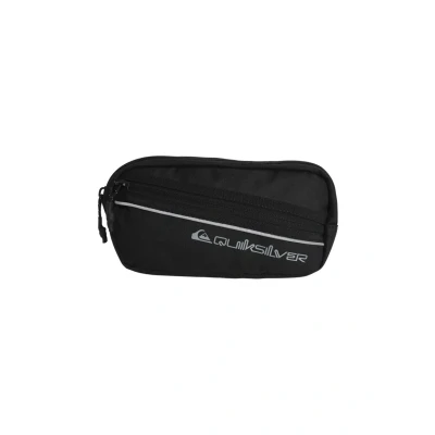 Abbildung von Quiksilver Jungler HÜFT Gürteltasche, Herren, Größe: One Size, Black