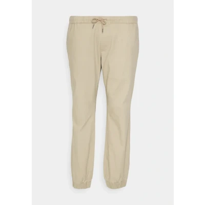 Abbildung von Jack &amp; Jones Jpstgordon Jjdave Stoffhose, Herren, Größe: 44, Crockery