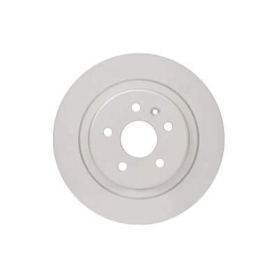 Abbildung von BOSCH 0 986 479 D90 Bremsscheibe 288 12 5 105 voll beschichtet mit Schrauben OPEL: Astra K Hatchback, Sports Tourer