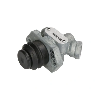 Abbildung von Mehrwegeventil WABCO 463 036 024 0