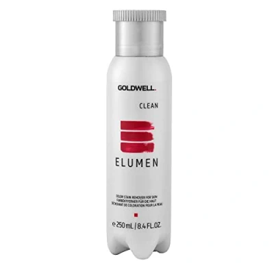 Abbildung von Goldwell Elumen Clean Farbentferner, 250 ml