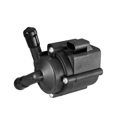 Abbildung von HELLA 8TW 358 304 741 Zusatzwasserpumpe 12 elektrisch