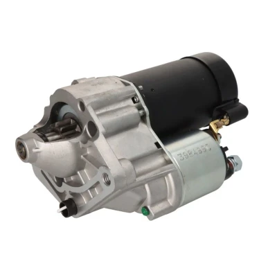 Abbildung von STARDAX STX200203R Anlasser 12 1,1 9