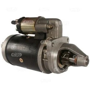 Abbildung von Starter CARGO CAR110443