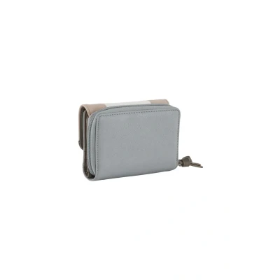 Abbildung von TOM Tailor BAGS Portemonnaie JUNA Flash Geldbörse, Damen, Größe: One Size, Mixed rose