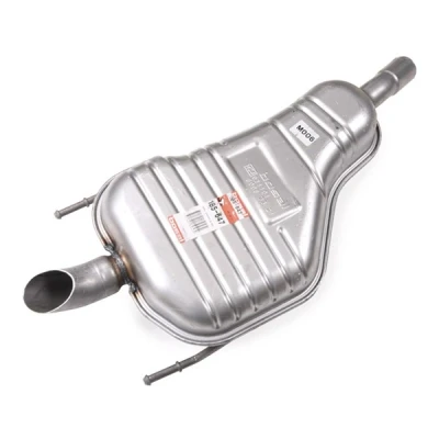 Abbildung von BOSAL 185 647 Endschalldämpfer OPEL: Zafira B