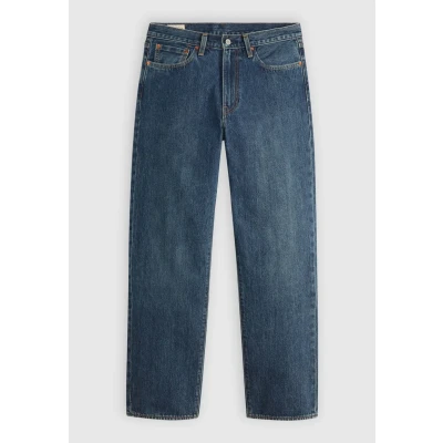 Abbildung von Levi&#039;s 568 Loose Straight Jeans Relaxed Fit, Herren, Größe: 31x32, Check the score