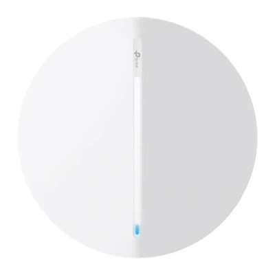 Abbildung von TP Link Festa F67 Access Point AX5400 WiFi 6, Kostenlose Cloud Verwaltung, 802.3at PoE, 2,5G Port, 4x4 (5G) MU MIMO, 6 Antennen, Mesh, 140㎡
