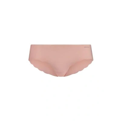 Abbildung von Skiny Damen Panty Unterwäsche, Rosa, 40 EU
