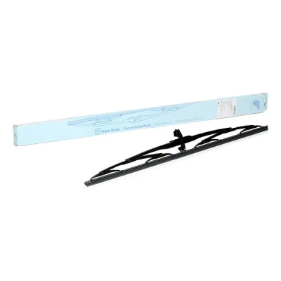 Abbildung von Scheibenwischer Blue Print AD26CH660 660mm Bügelwischblatt Hakenbefestigung LAND ROVER: Range Rover 3, Discovery Sport, Sport