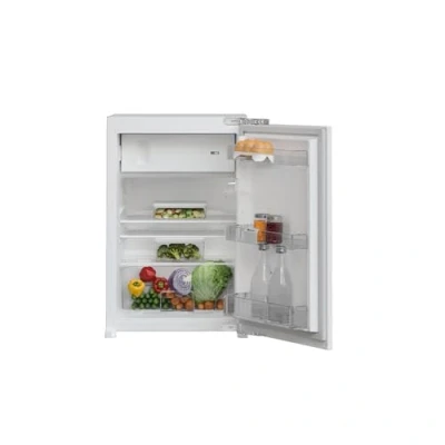 Abbildung von Bauknecht Einbau Kühlschrank BKSI 9GF2 / mit Gefrierfach/Nische 88 Nutzinhalt gesamt: 110 l 97 Kühlen 13 Gefrieren/EEK E/LED Licht