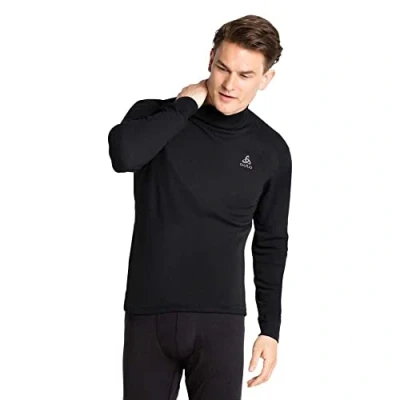 Abbildung von Odlo Active Warm Eco Thermoshirt