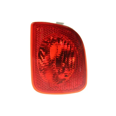 Abbildung von VAN WEZEL 4312939 Nebelschlussleuchte links, Stoßfänger ohne Lampenträger RENAULT: Kangoo II / Grand Kangoo, Express, Be Bop