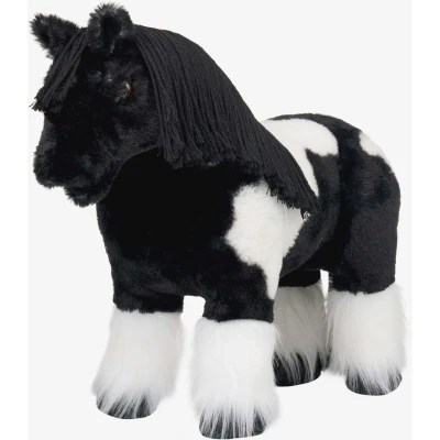Abbildung von LeMieux Toy Pony Piebald