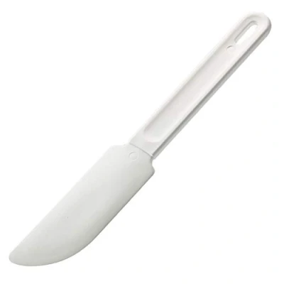 Abbildung von Westmark Schaber und Kuchenlöser, Für beschichtete Backformen, Länge: 22 cm, Kunststoff, 30842270