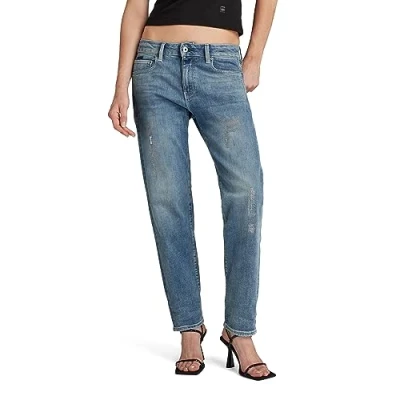 Abbildung von G STAR RAW Damen Kate Boyfriend Jeans