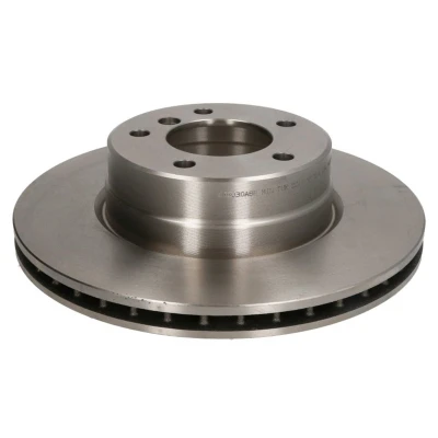 Abbildung von KRAFT 6042750 Bremsscheibe 310, 310,0 24,0 5 Belüftet BMW: Saloon, Touring