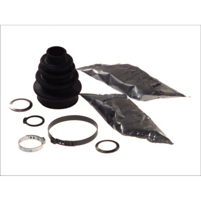 Abbildung von SPIDAN 26063 Achsmanschette 88,00 NBR (Nitril Butadien Kautschuk) FIAT: Uno Hatchback