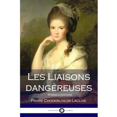 Abbildung von Les liaisons dangereuses (Folio (Gallimard))