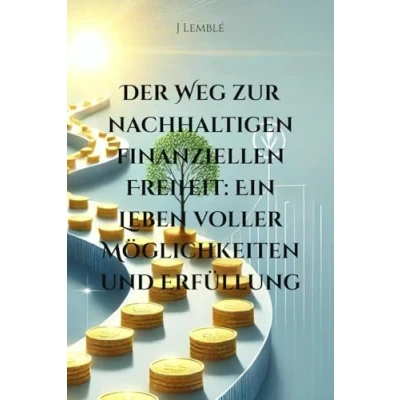 Abbildung von Der Weg zur nachhaltigen finanziellen Freiheit: Ein Leben voller Möglichkeiten und Erfüllung (Freiheit durch Finanzen: Dein zu Unabhängigkeit Wohlstand, Band 2)