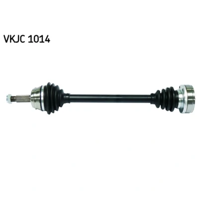 Abbildung von SKF VKJC 1014 Antriebswelle 583 VOLKSWAGEN: GOLF 3, 3 Variant