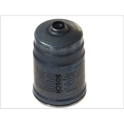 Abbildung von BOSCH F 026 402 043 Kraftstofffilter Anschraubfilter SAAB: 9 3 Saloon, Estate
