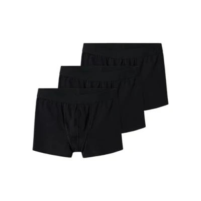 Abbildung von NAME IT Boy Boxershorts Basic 3er Pack