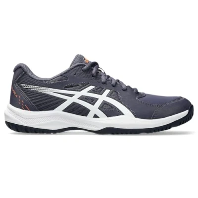 Abbildung von Asics Court Slide 4 Multicourt Tennisschuh, Herren, Größe: 48, Indigo fog/white Schuhe