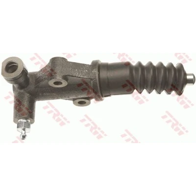 Abbildung von TRW PJF187 Kupplungsnehmerzylinder FIAT: Doblo II Estate, Grande Punto Hatchback, Evo Hatchback